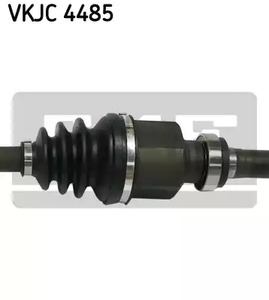 Фото VKJC4485 Вал SKF {forloop.counter}}